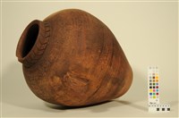 藏品(大陶甕)的圖片